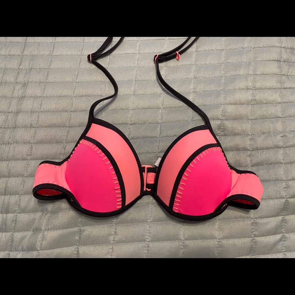 VS Swim Top
